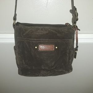Fossil Shoulder Bag